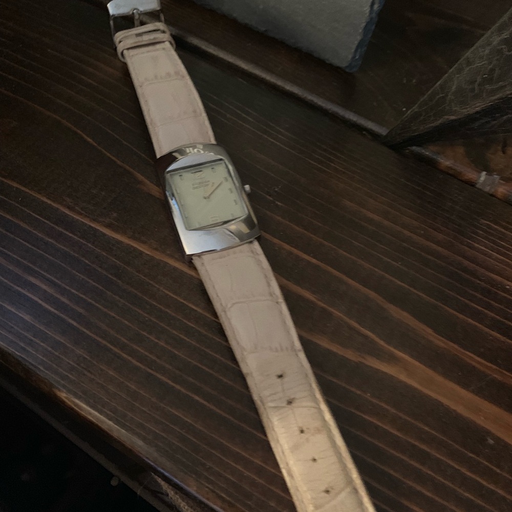 GUC Retired-Vintage Silpada Design Watch